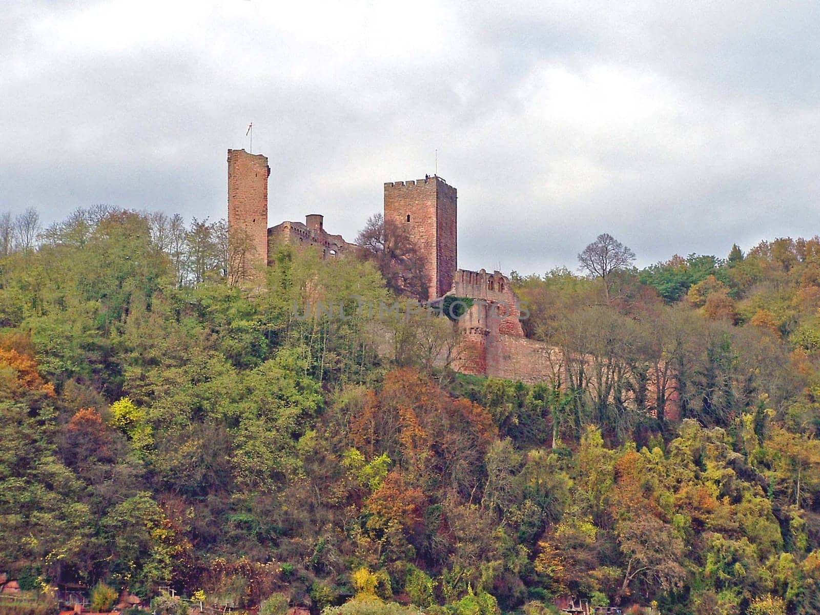 Henneburg