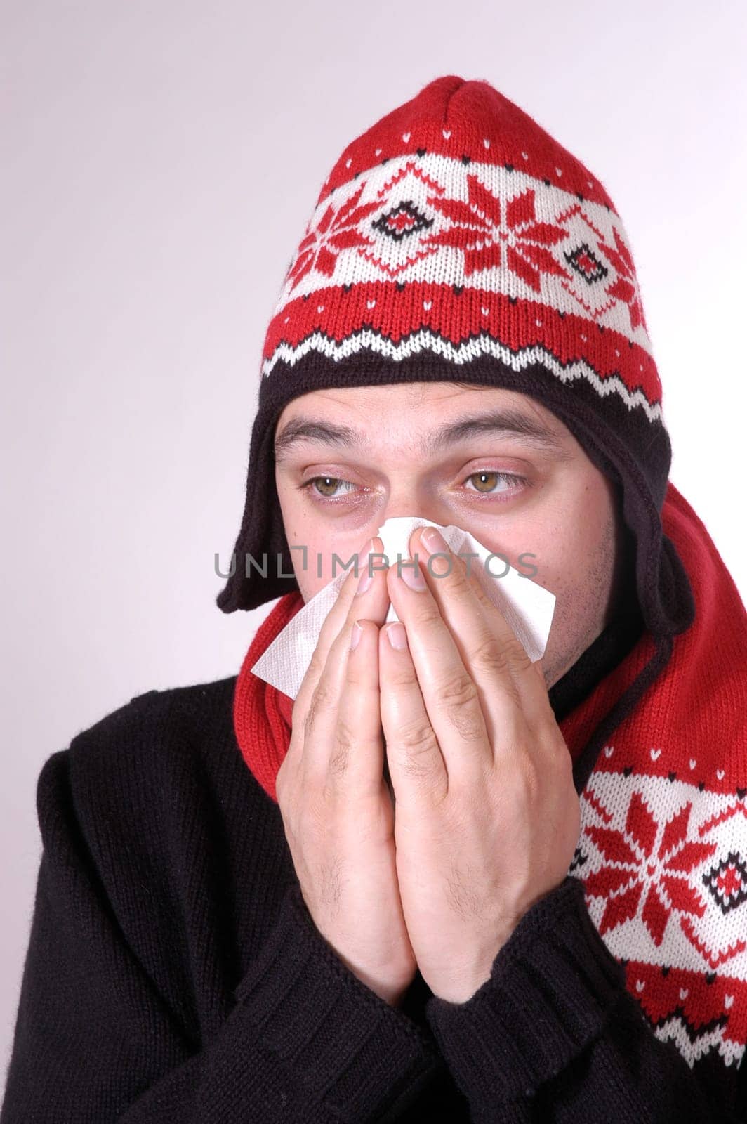 Cold
