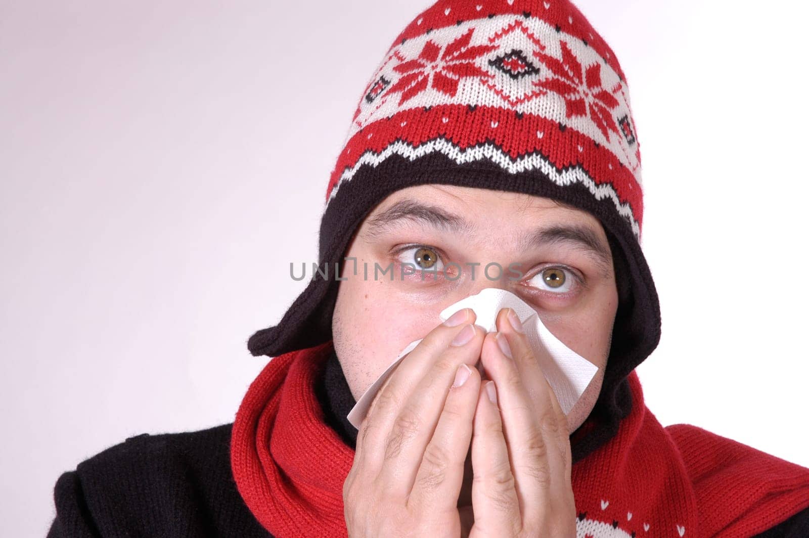 Cold