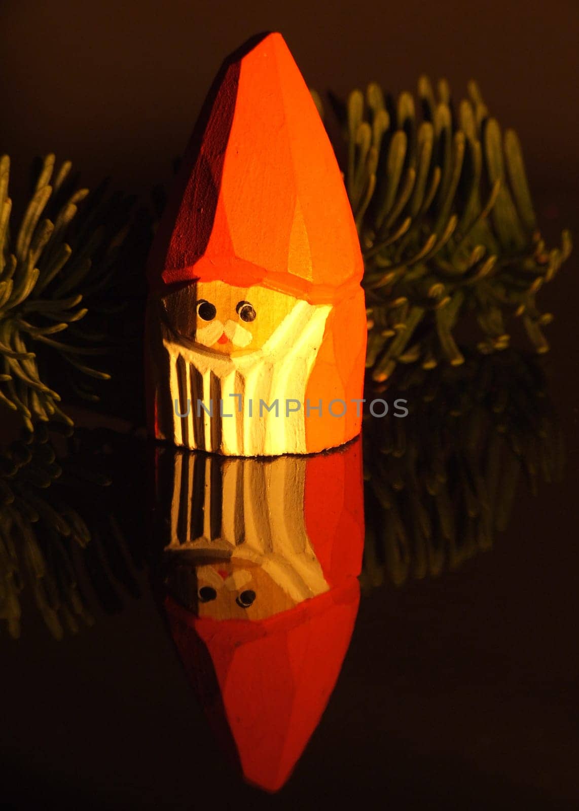 Santa Claus