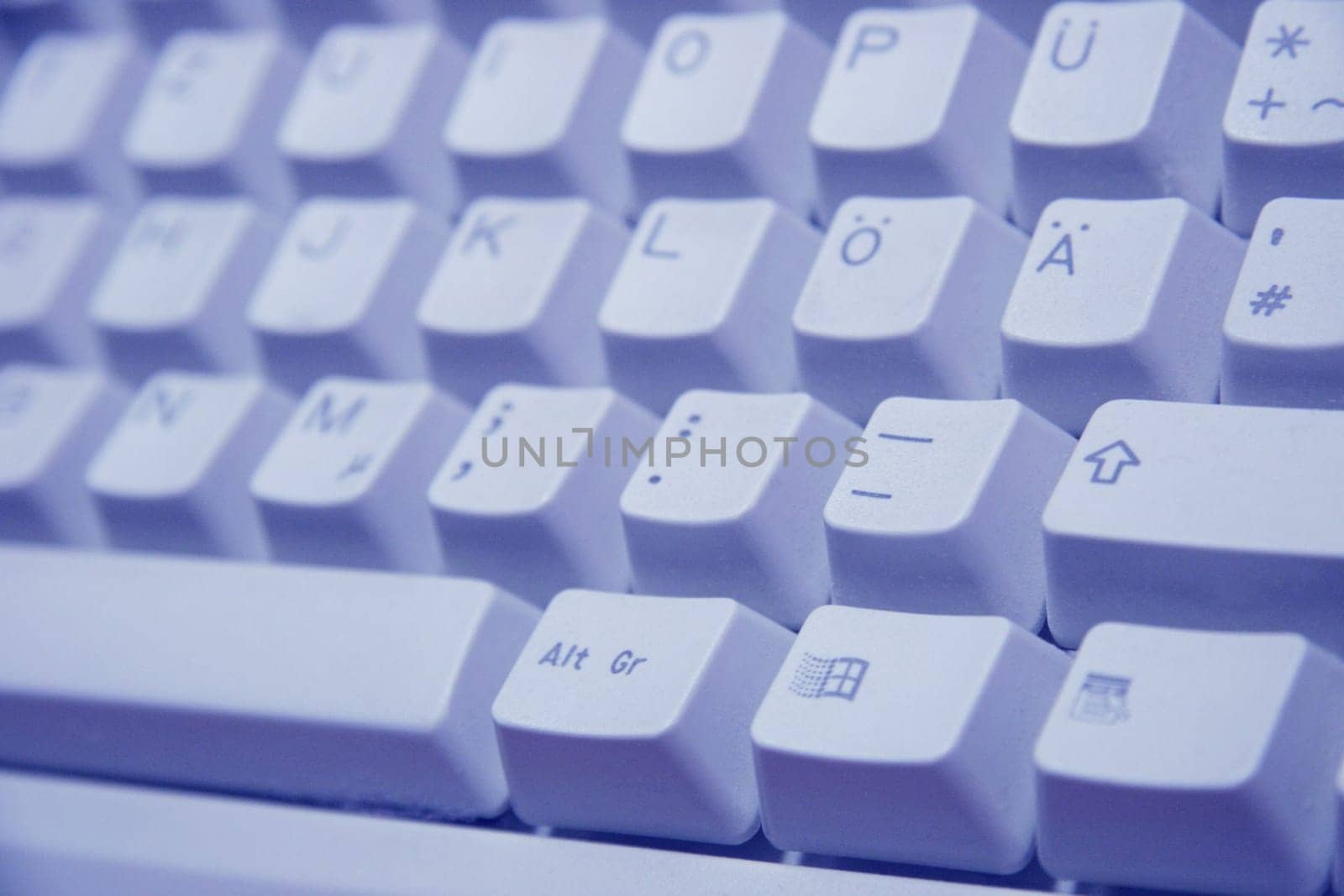 Keyboard