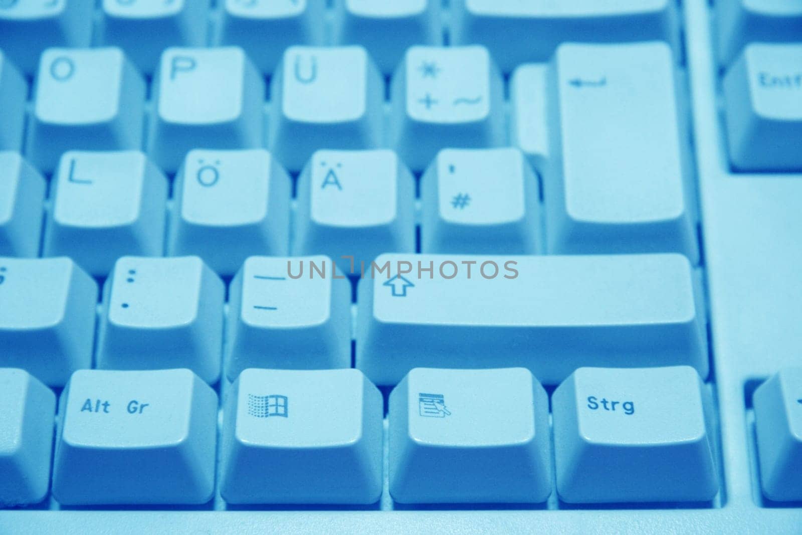 Keyboard