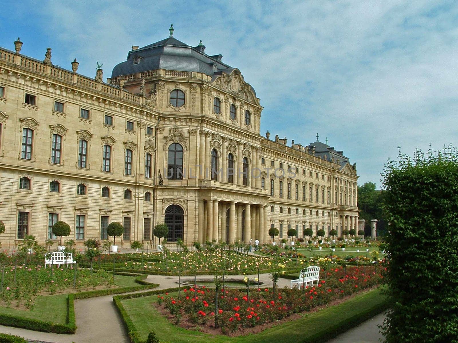 Würzburg Residence