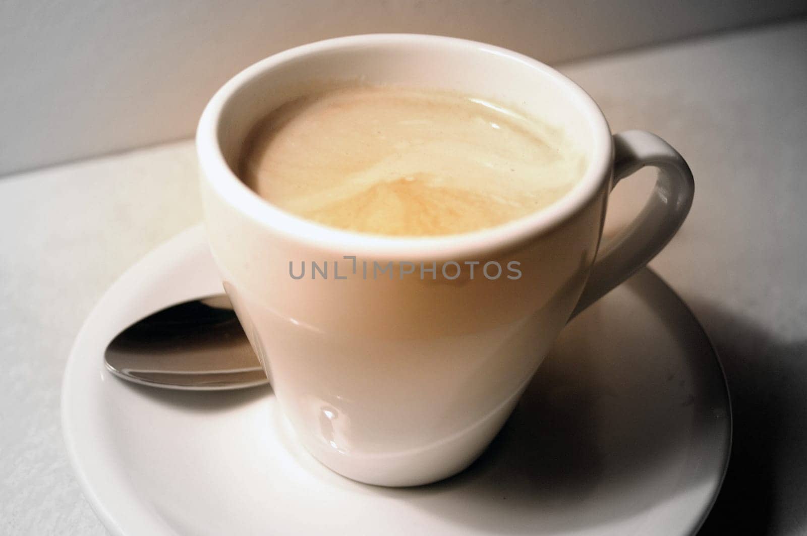 Espresso III