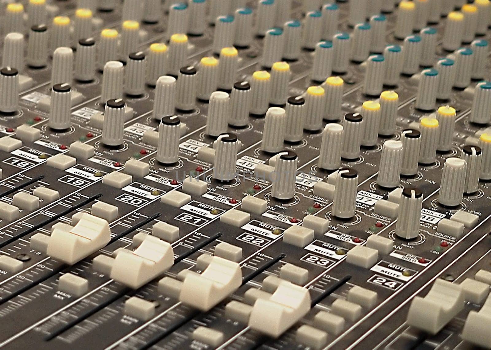Mix