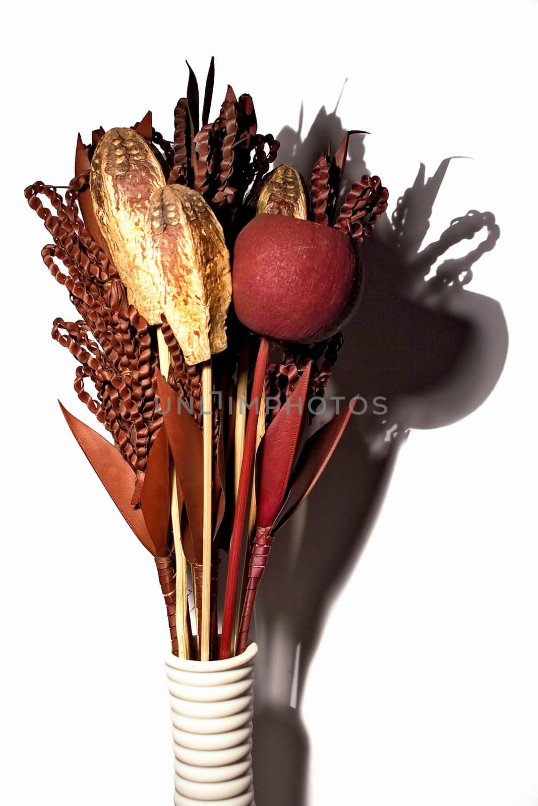 Autumn Bouquet I