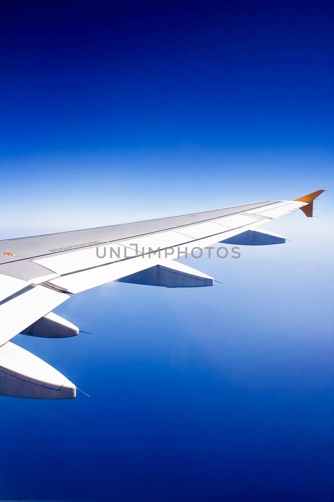 Above the Clouds I