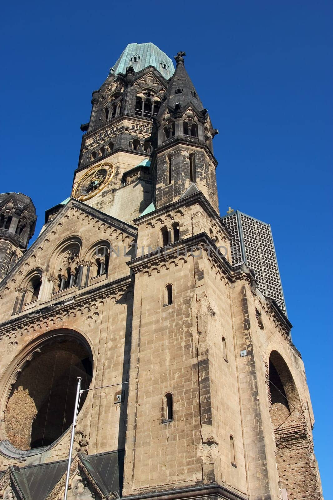 Kaiser Wilhelm Memorial Church 22