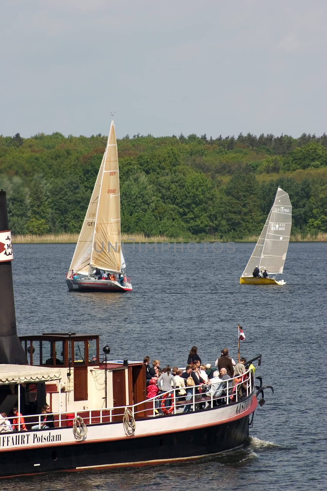 Jungfernsee 30