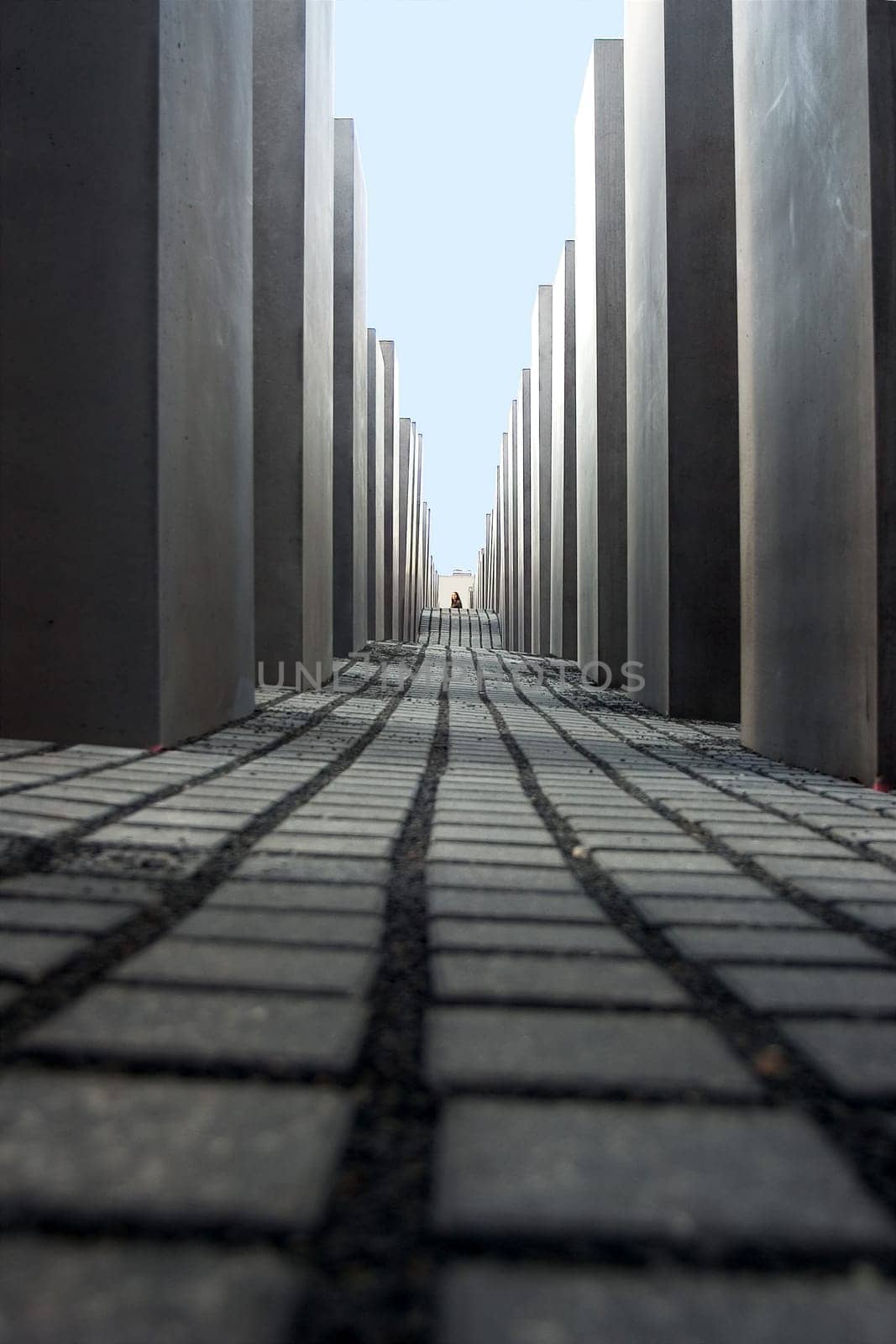 Holocaust Memorial 20
