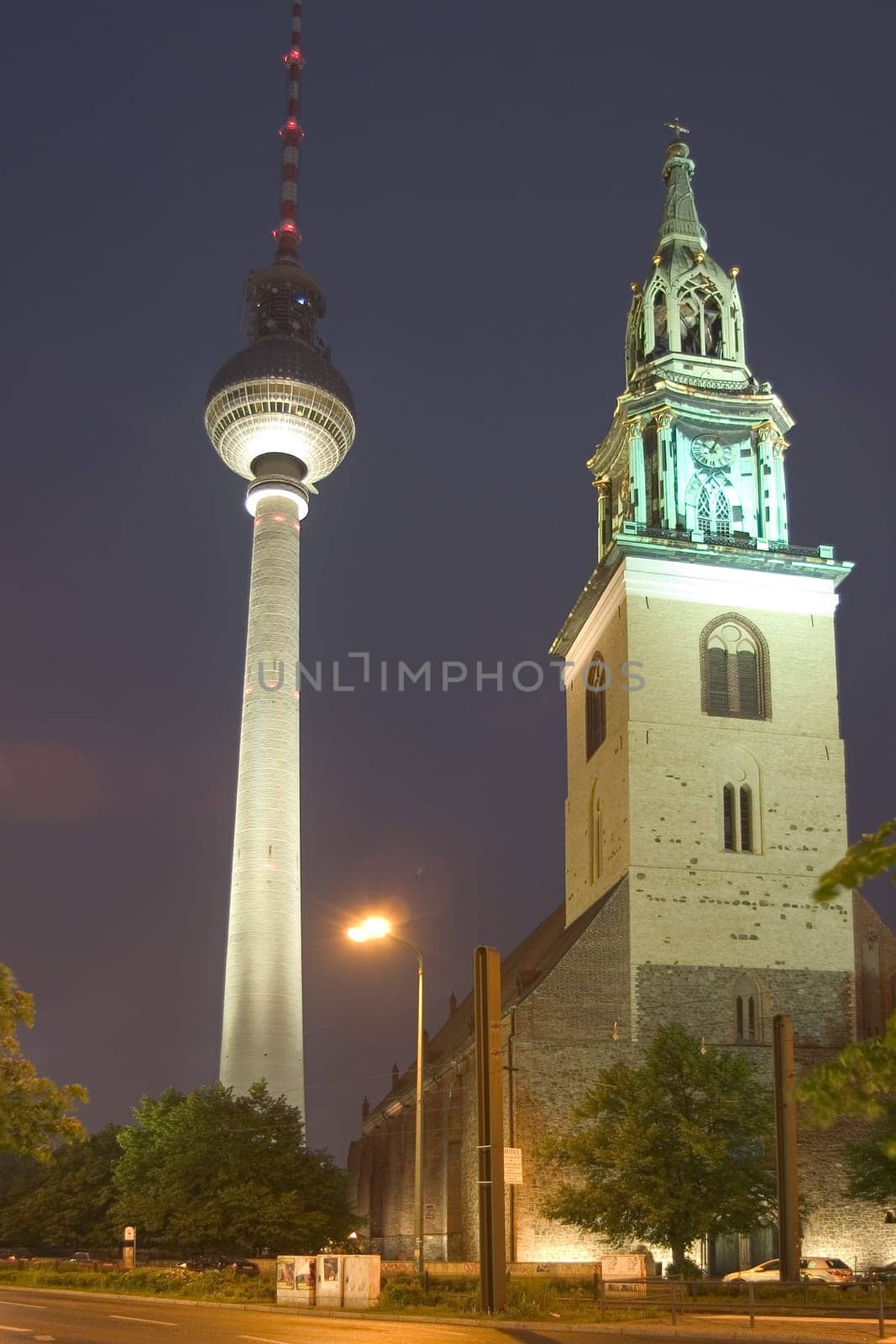 Towers 01