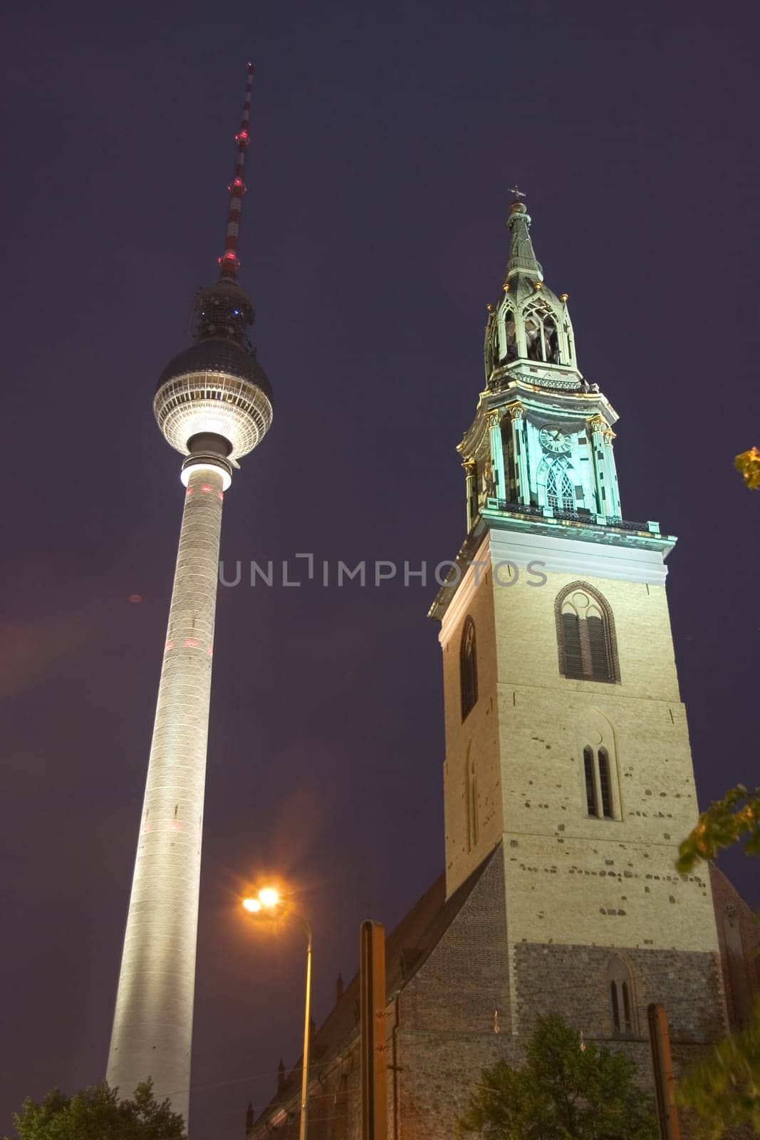 Towers 02