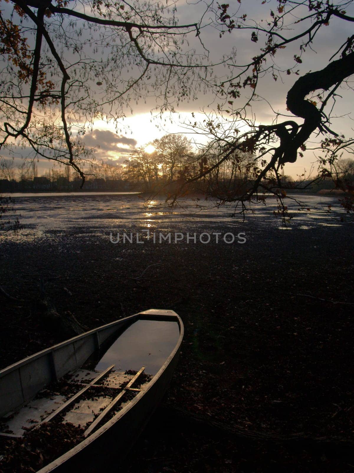 Riddagshausener Kreuzteich