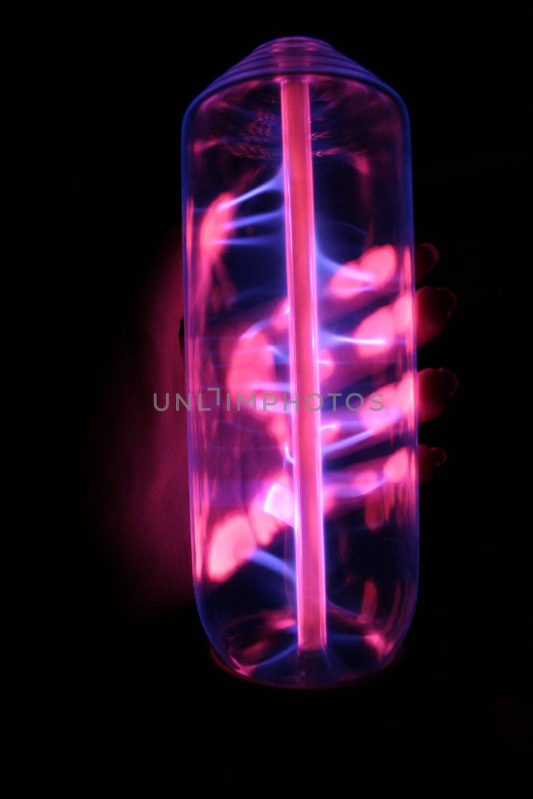 Lightning Hand