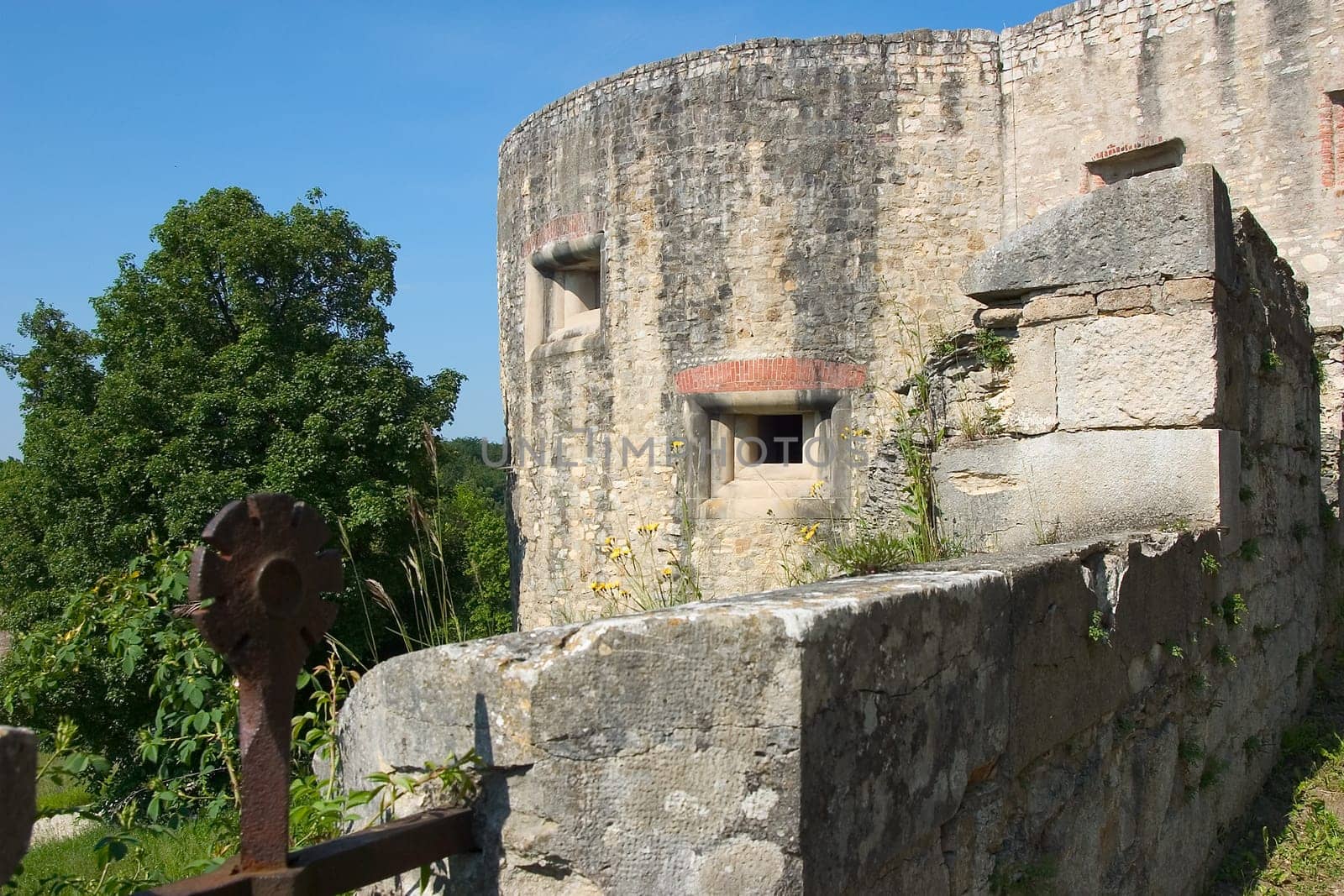 Castle
