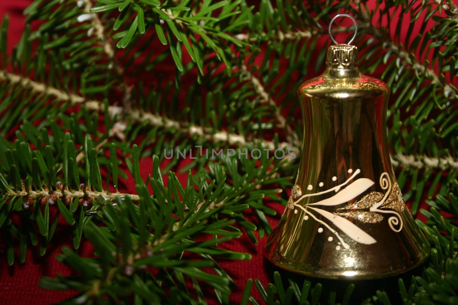 Christmas bells