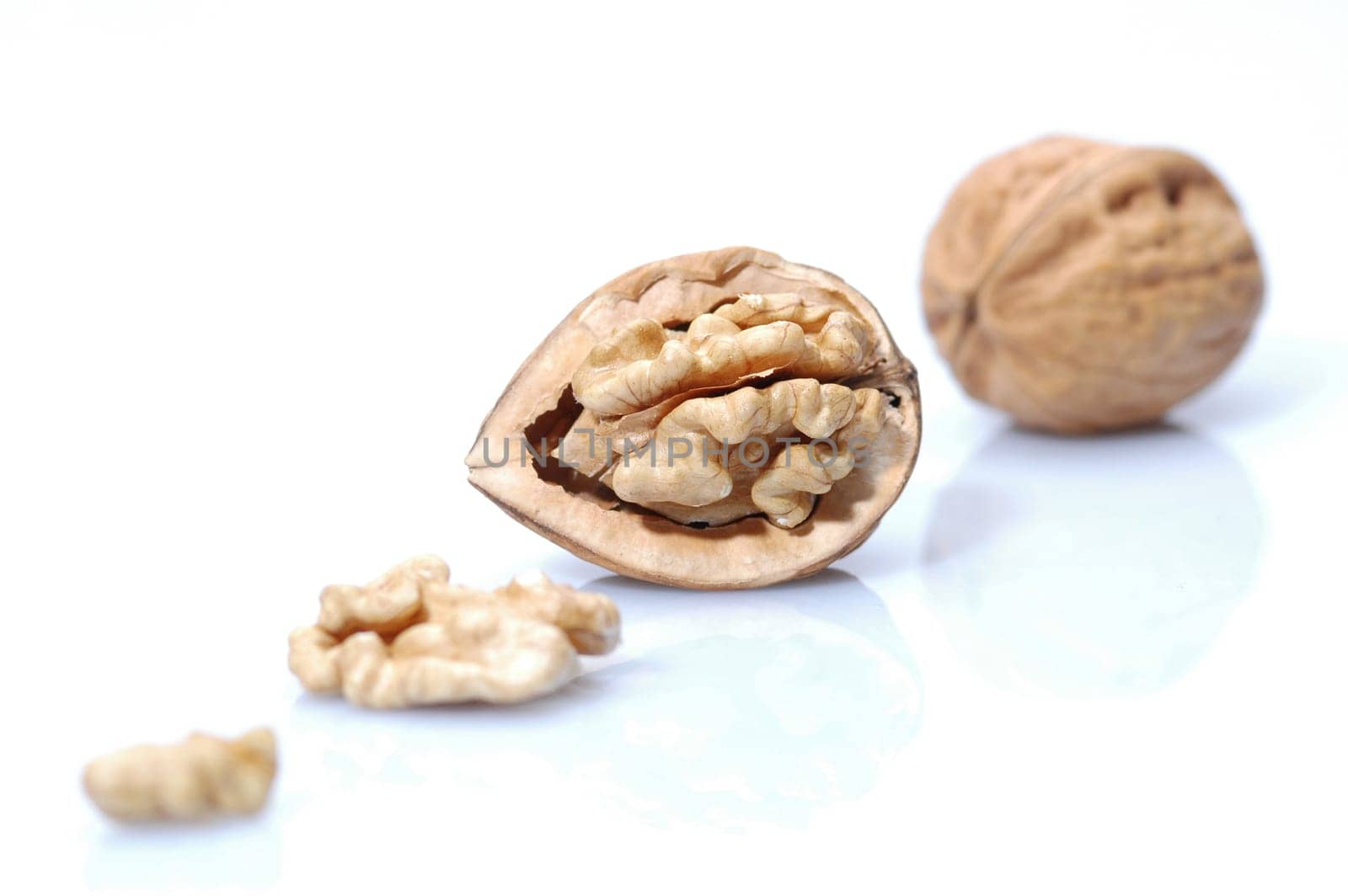 Walnuts