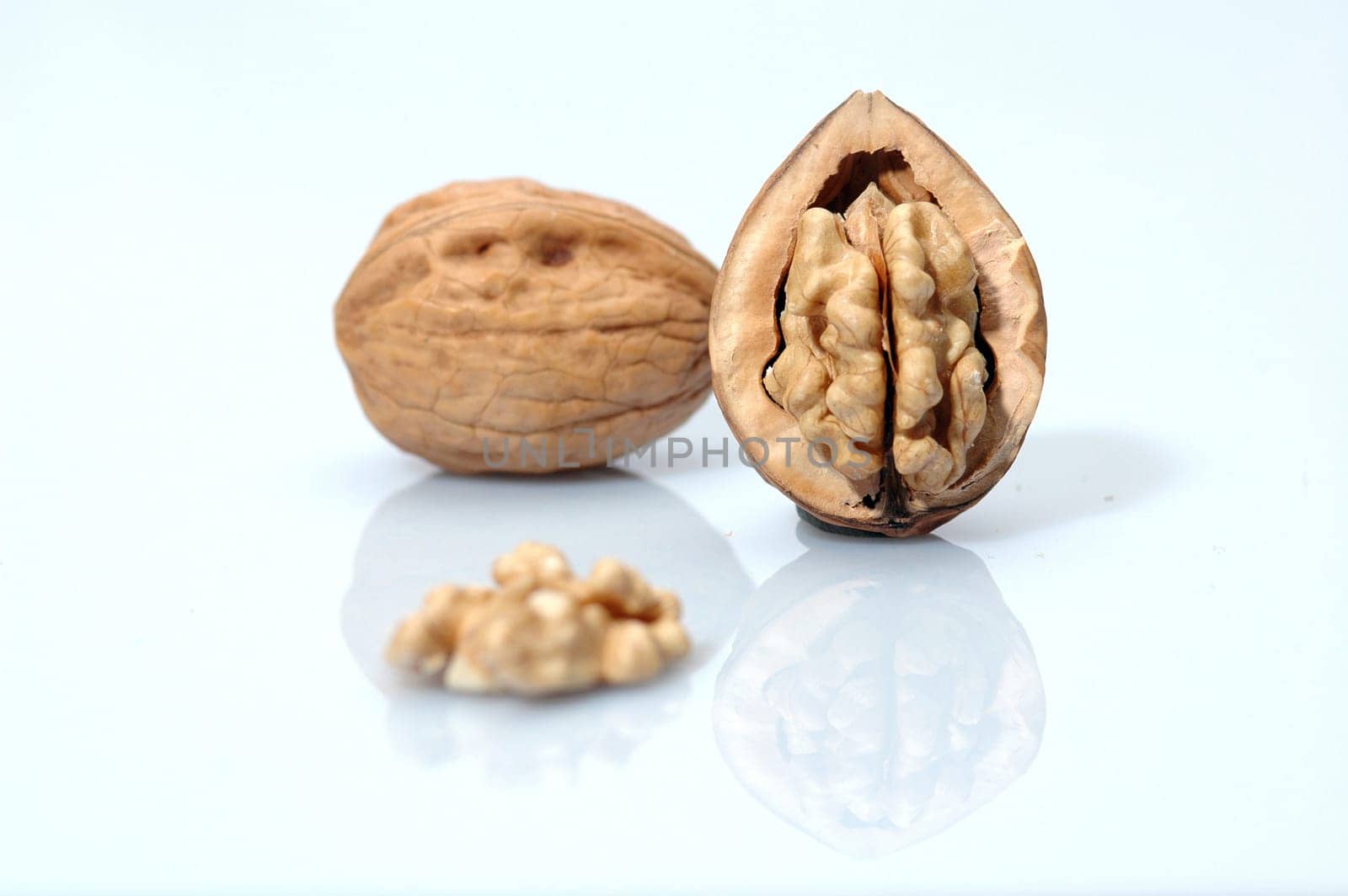 Walnuts