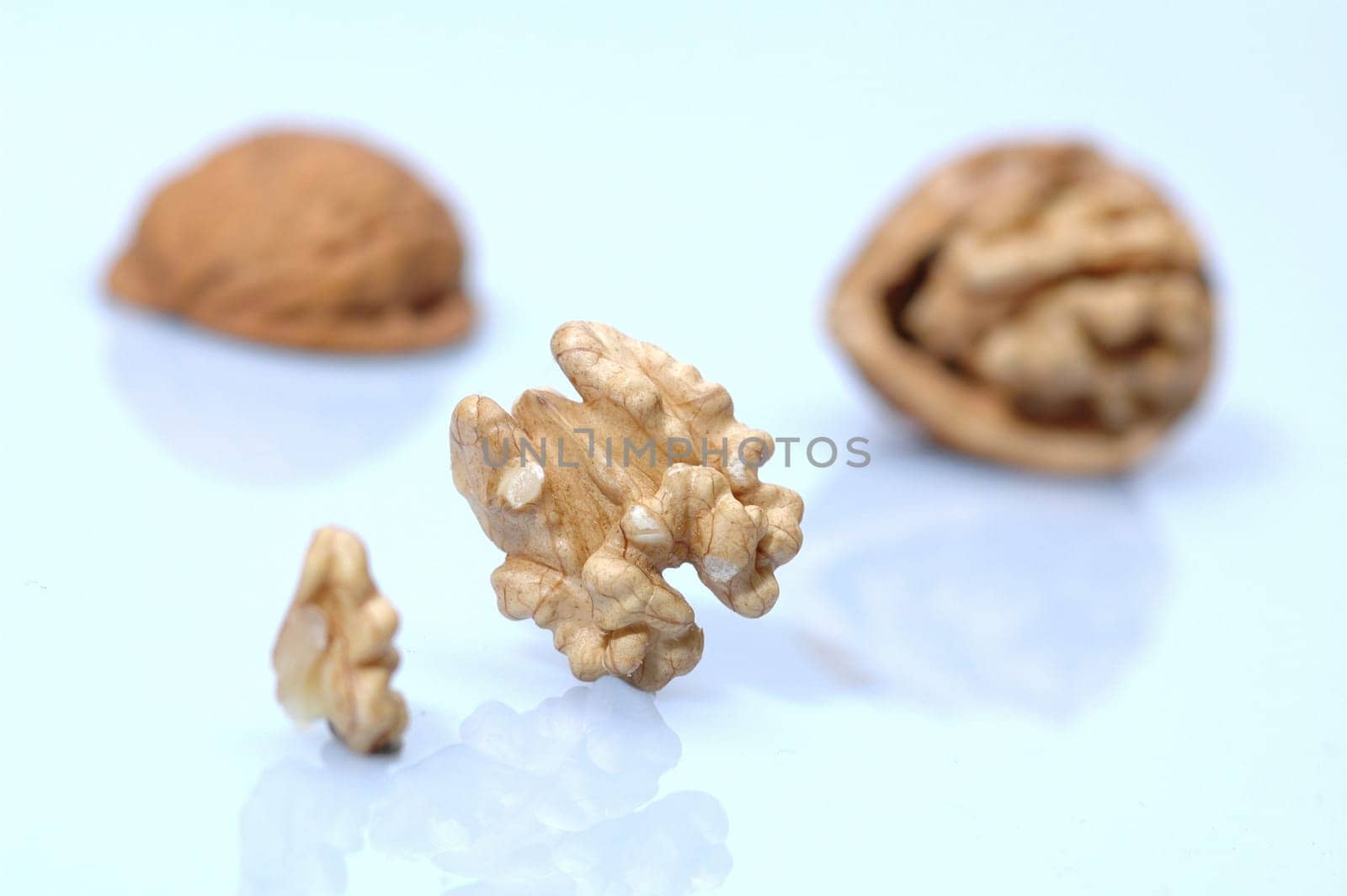 Walnuts