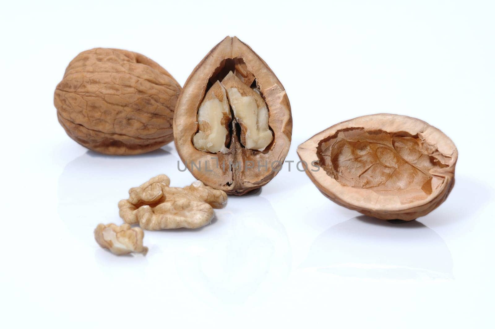 Walnuts