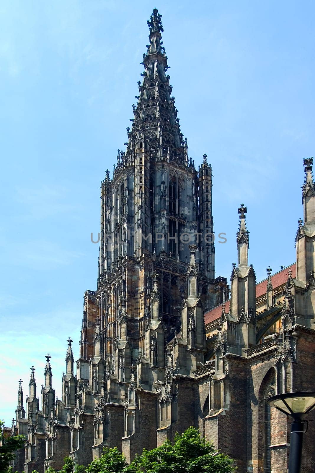 Ulmer Münster 02