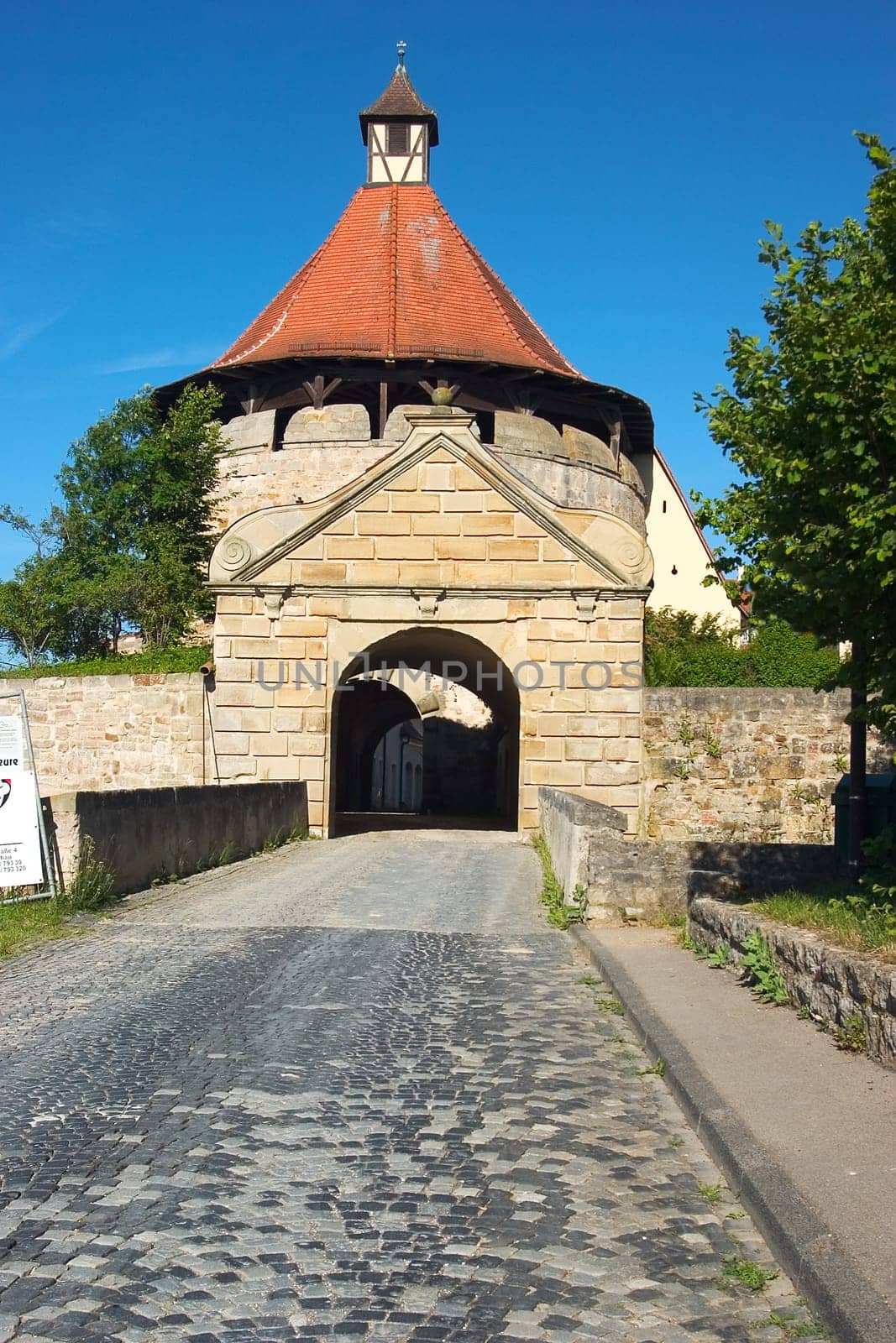 Schönenberg