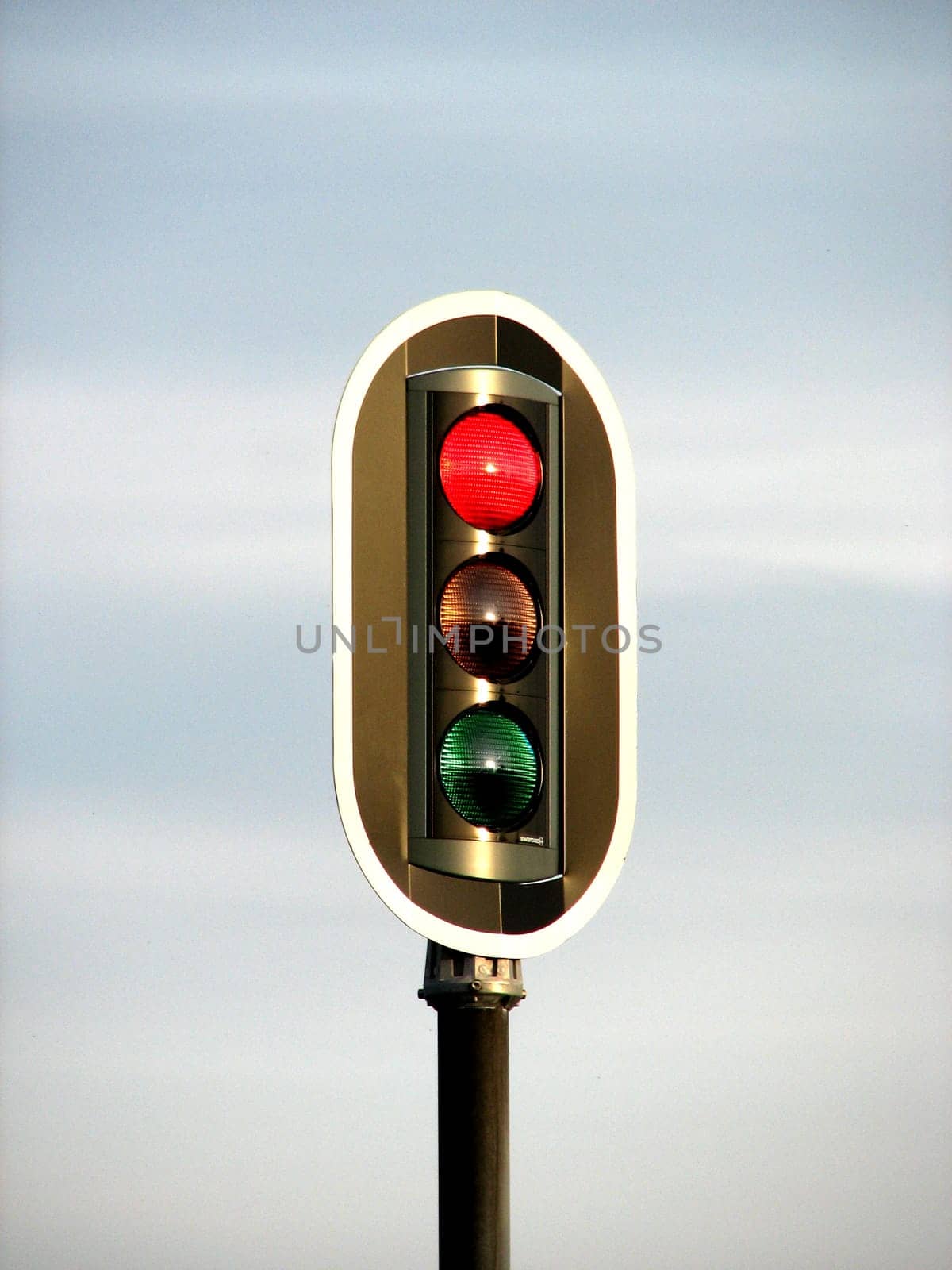 Traffic light