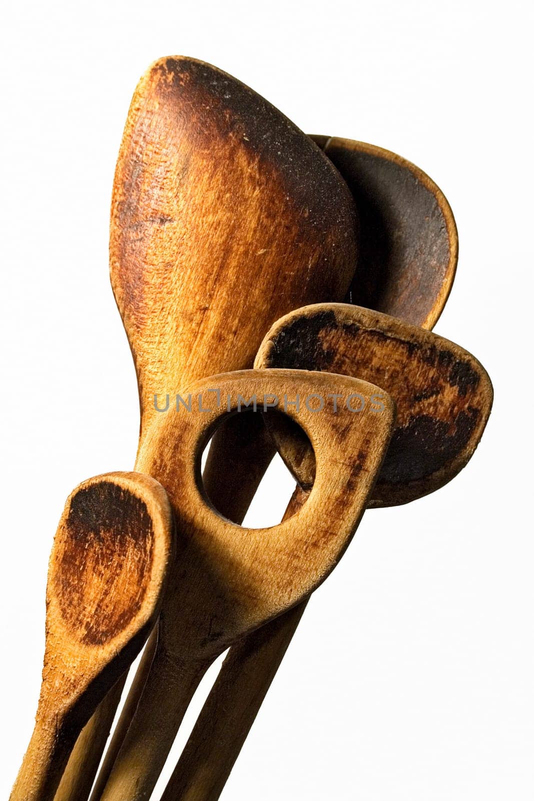 Cooking spoon I