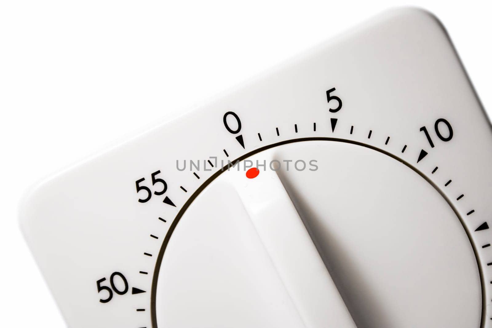 Timekeeping I