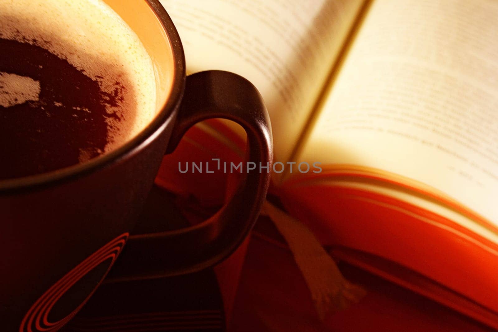 Reading III