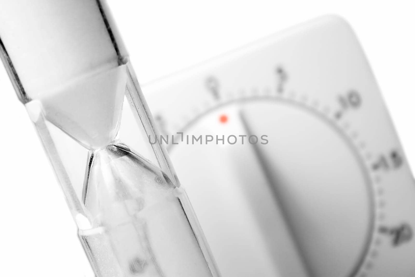 Timekeeping II