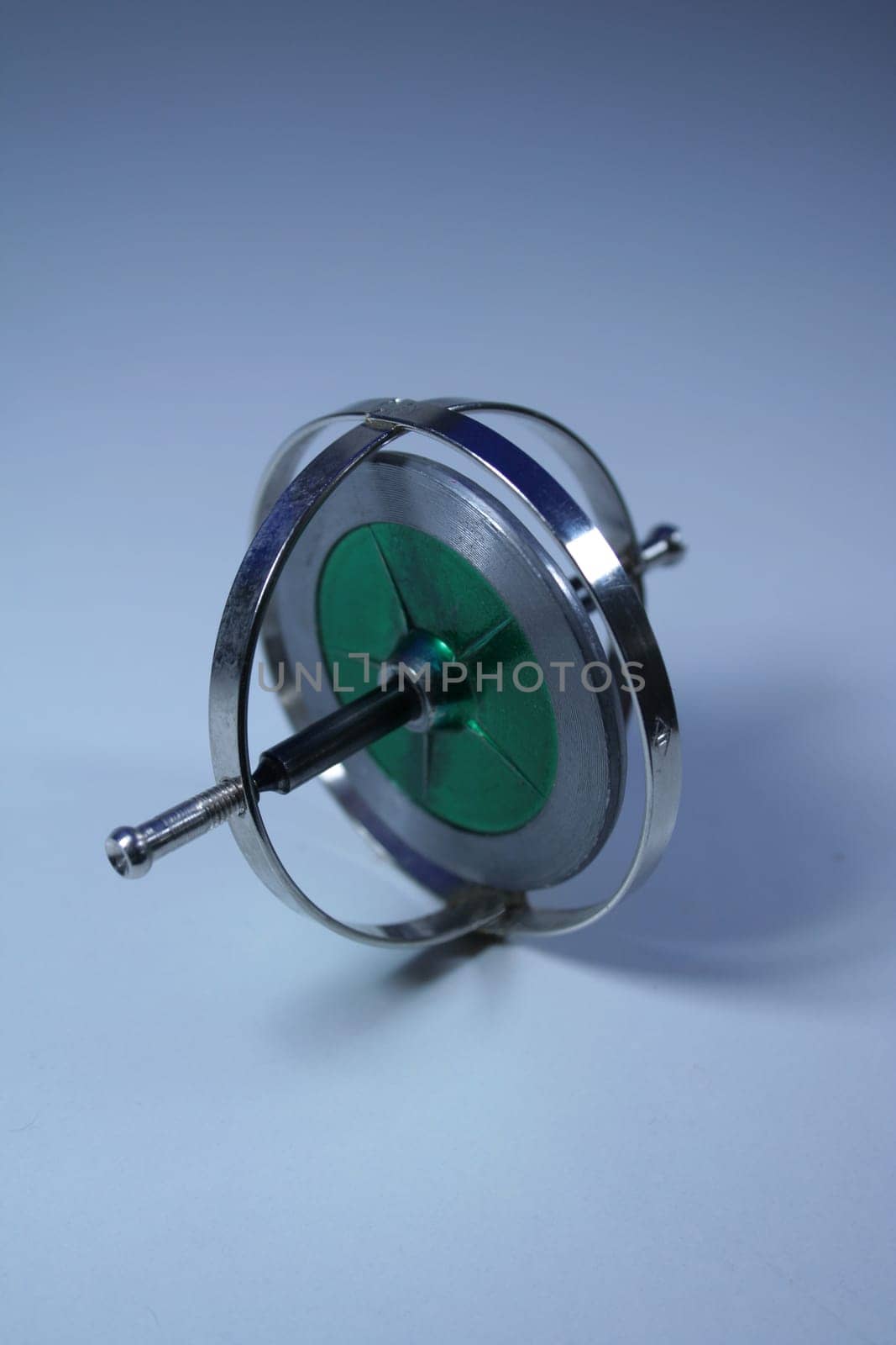 spinning top