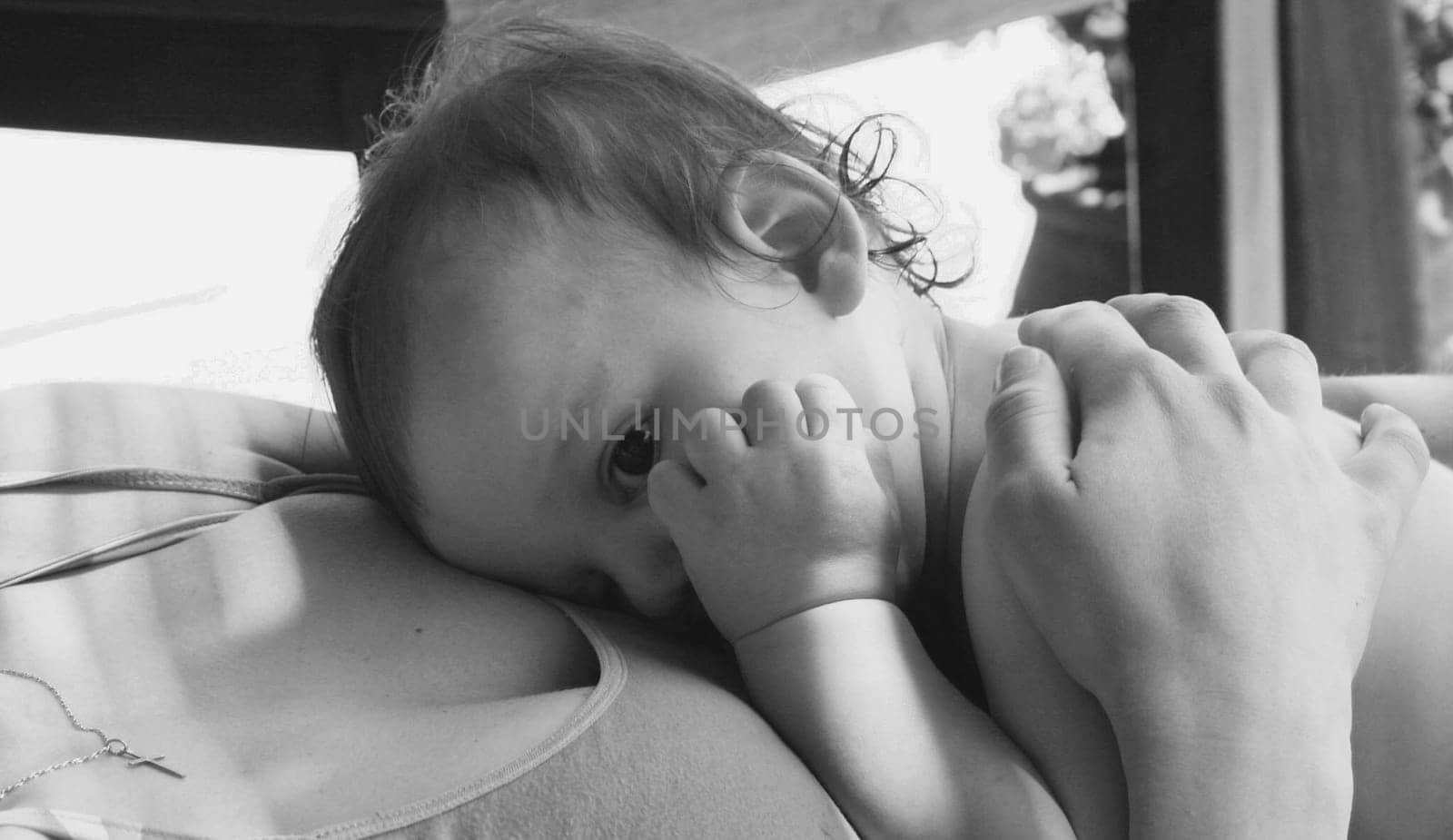 Cuddling II