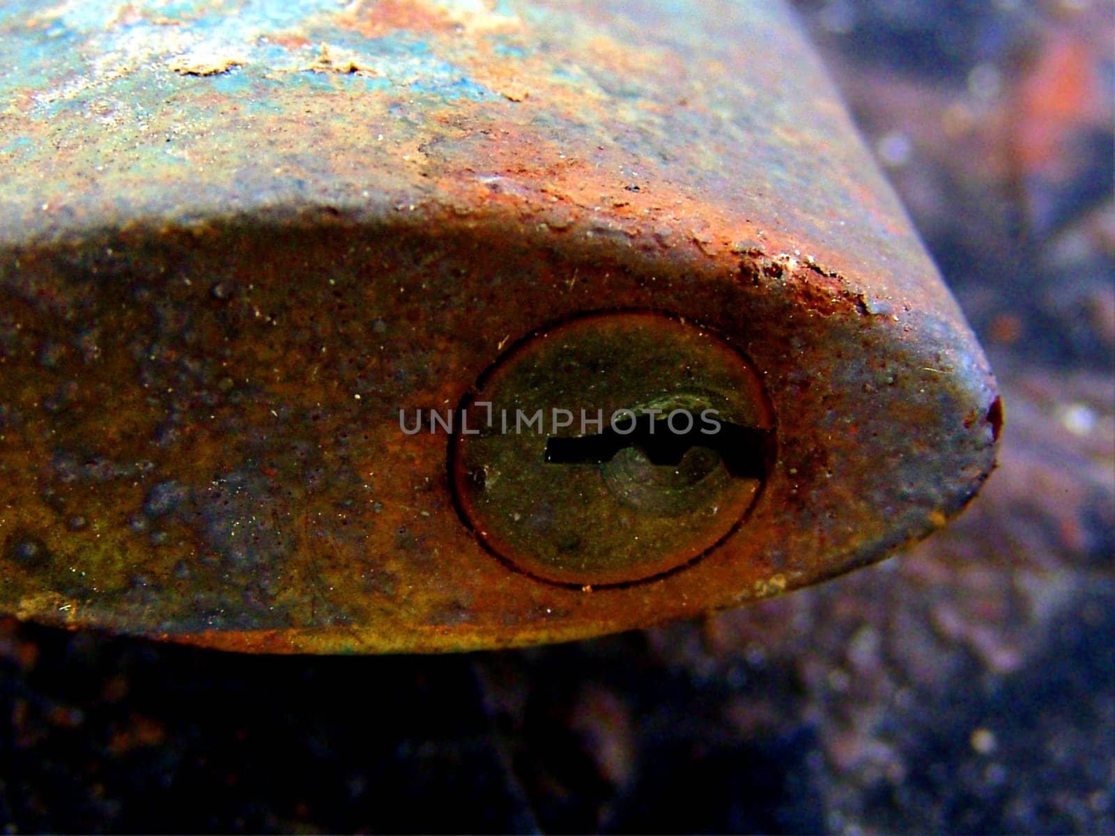 Signs of age