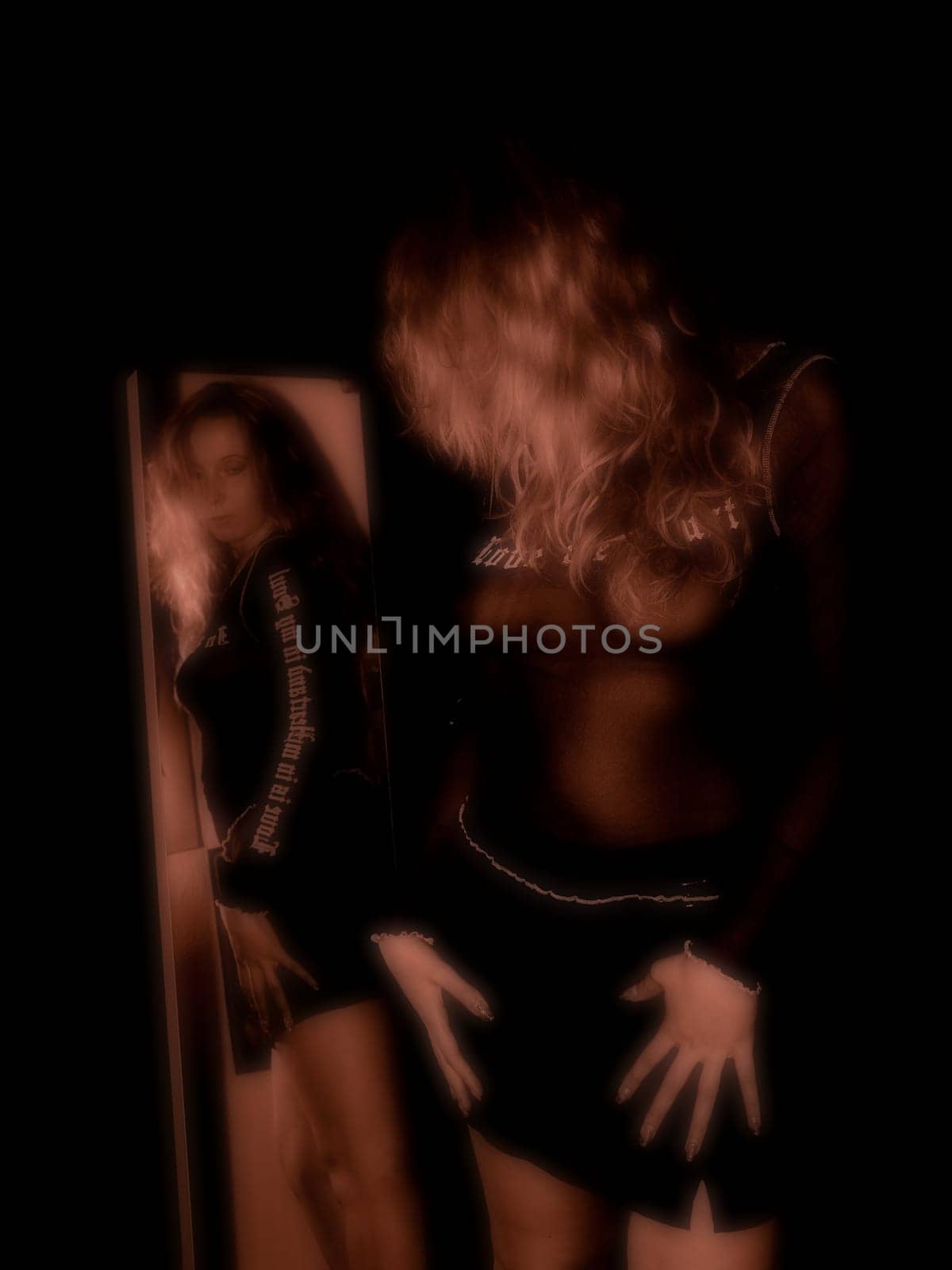 Mirror of Dreams