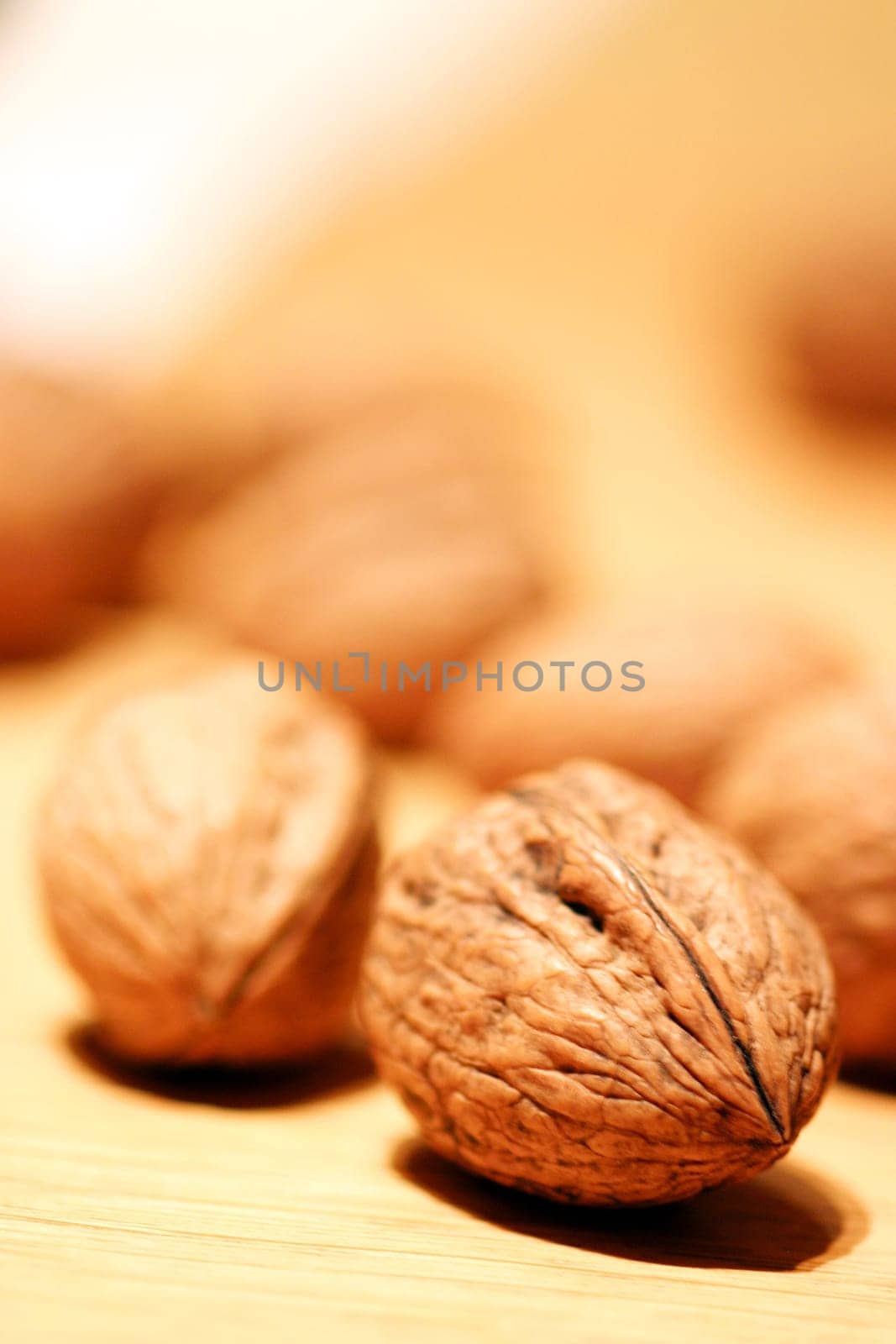 Walnuts