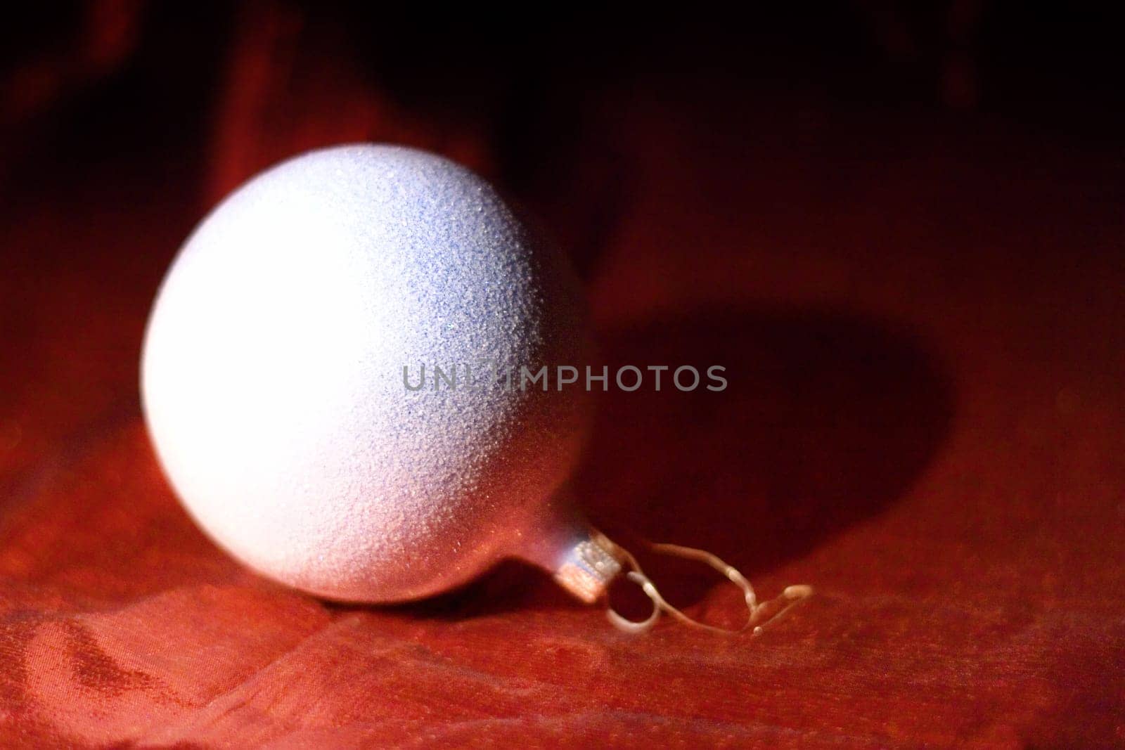 Christmas Ball III