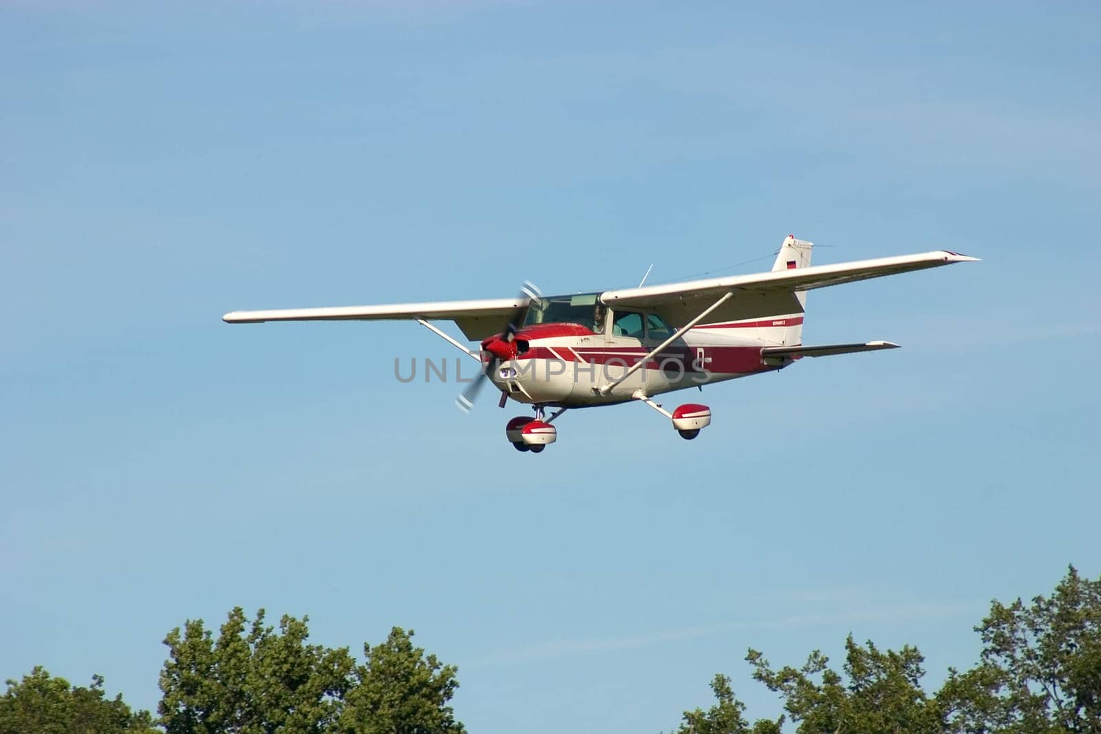 Sport Aircraft 02