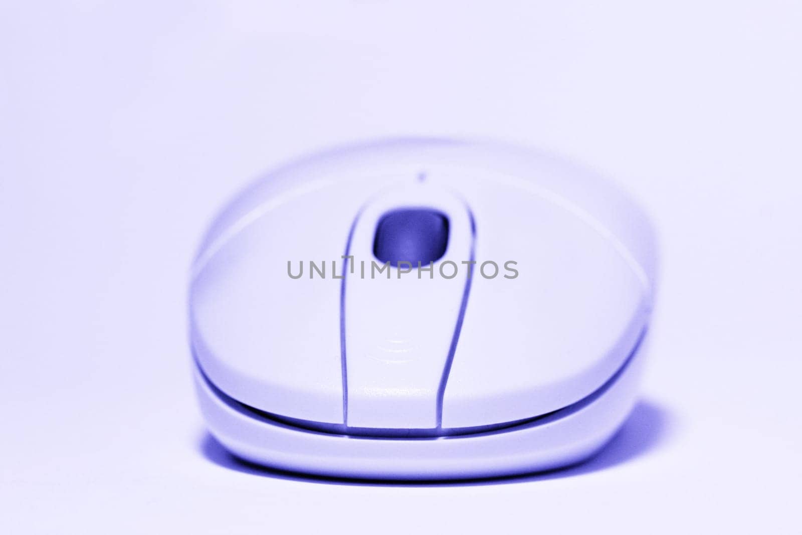 Computer mouse