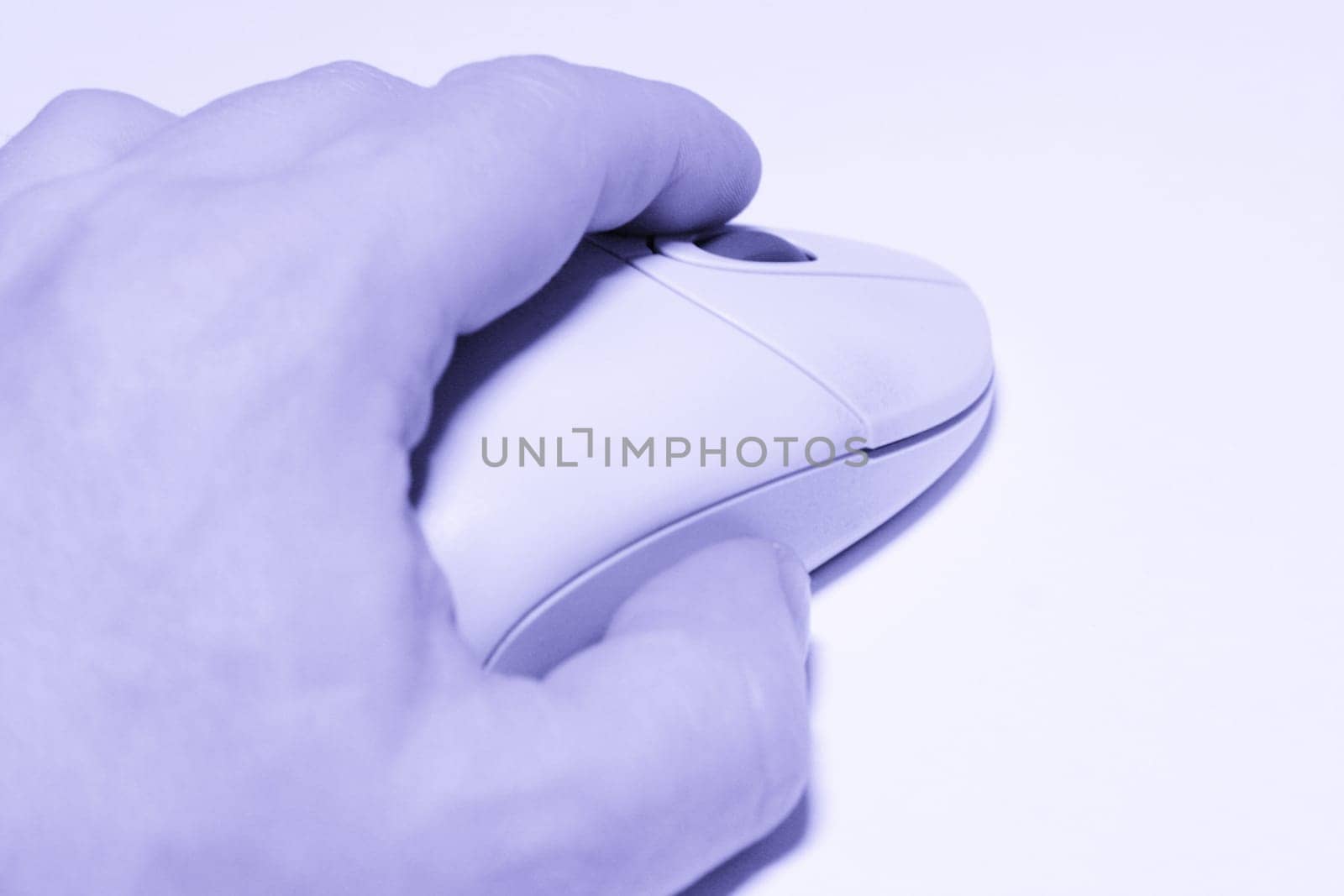 Computer mouse