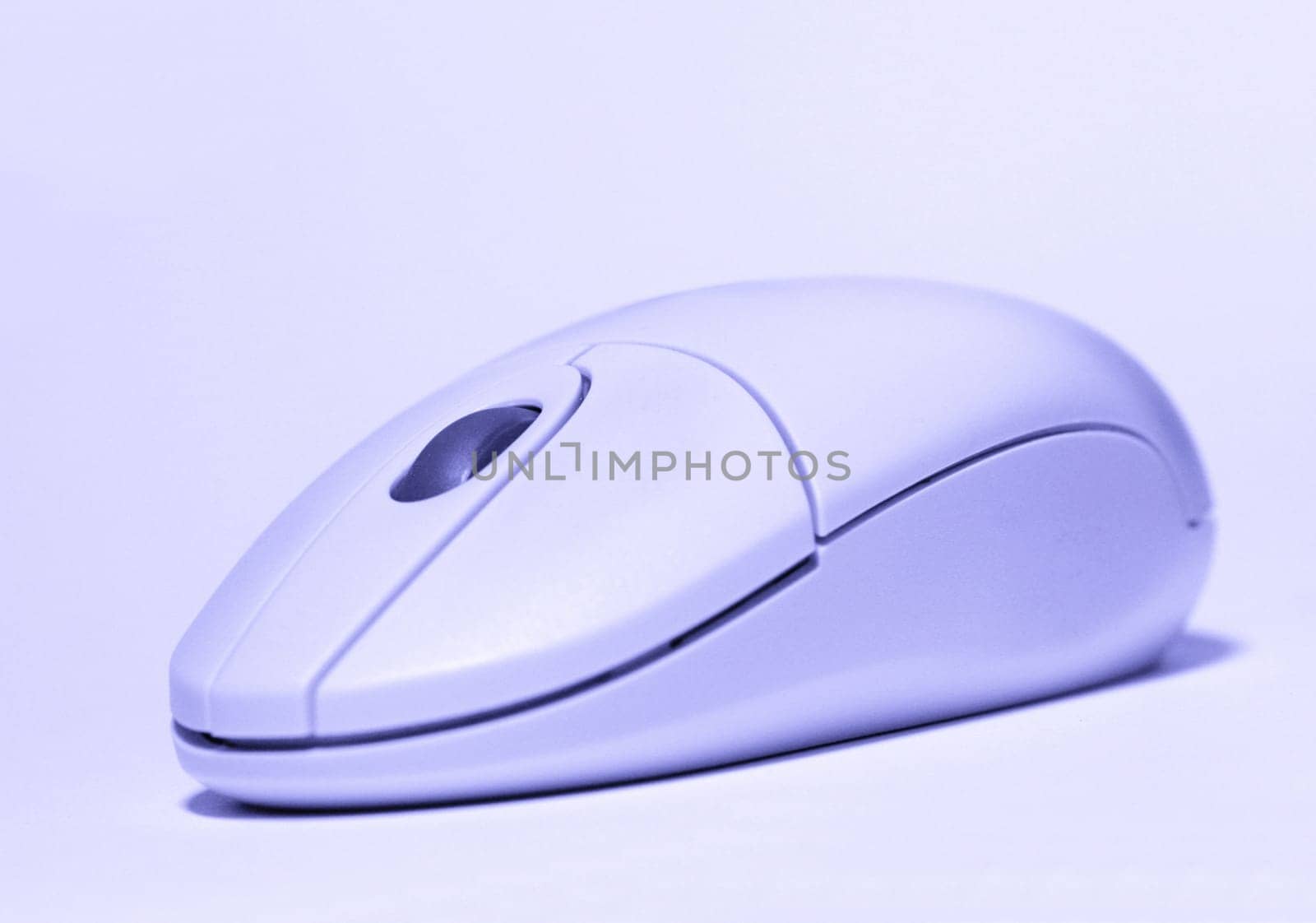 Computer mouse