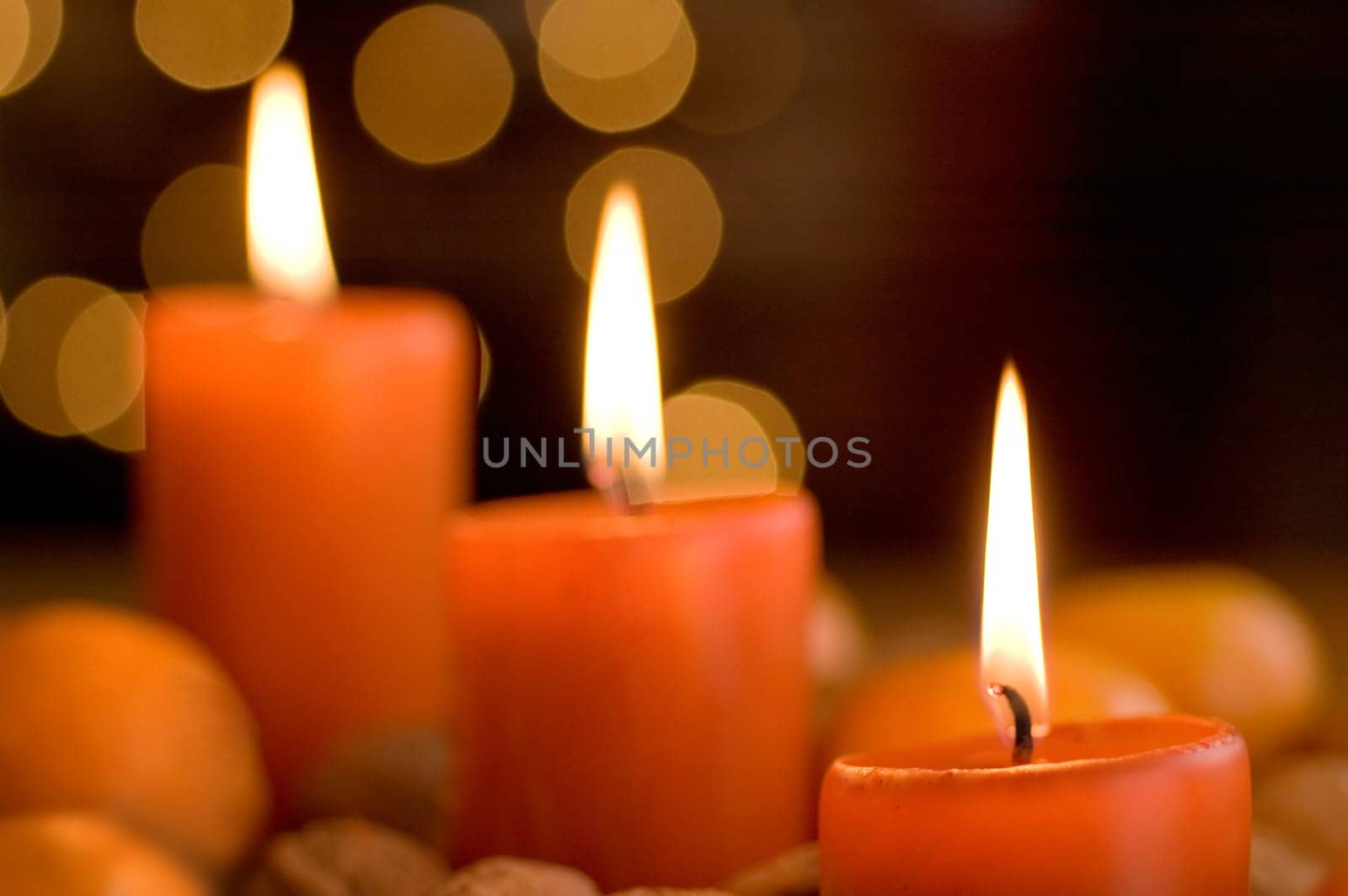 Candlelight