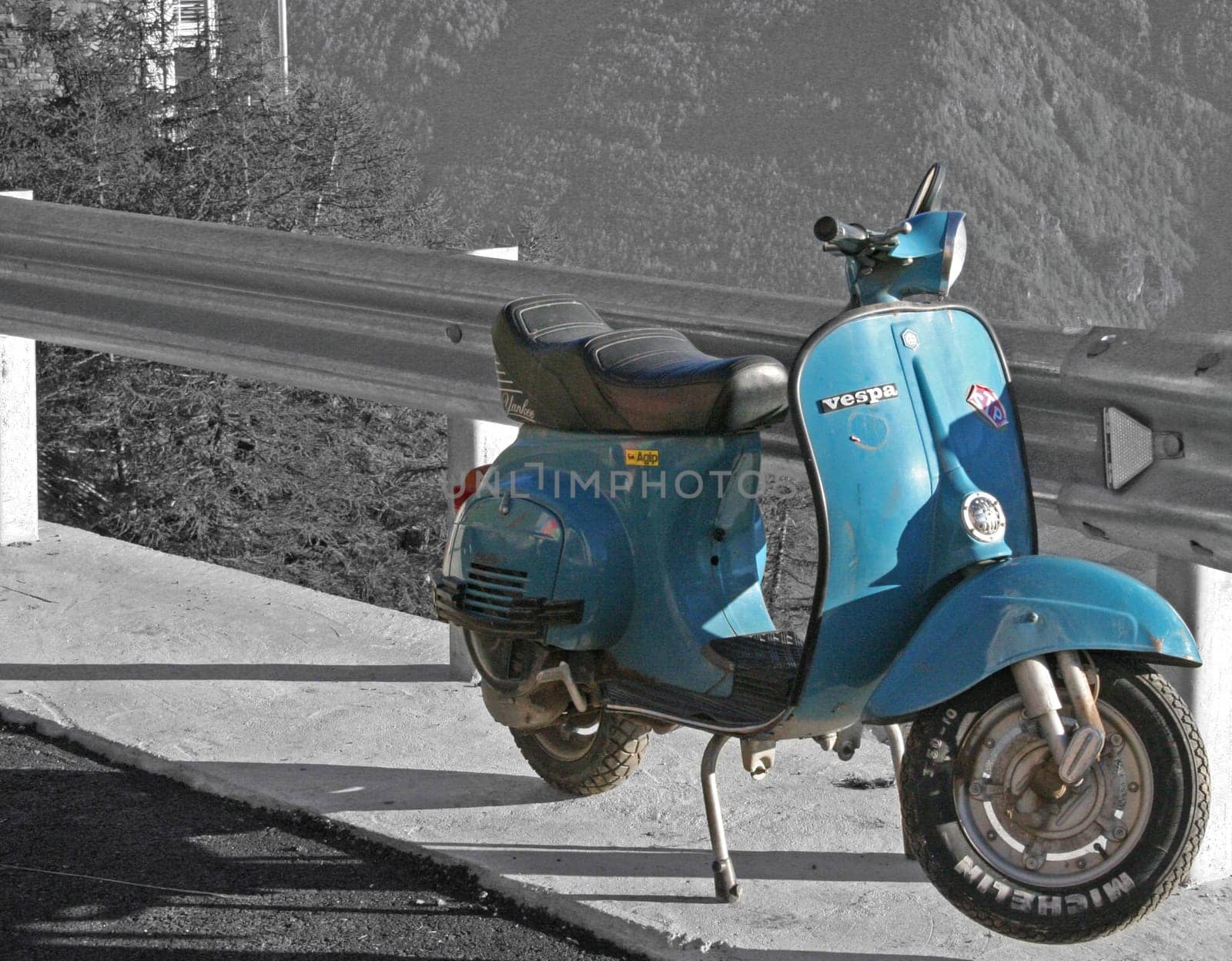 Vespa