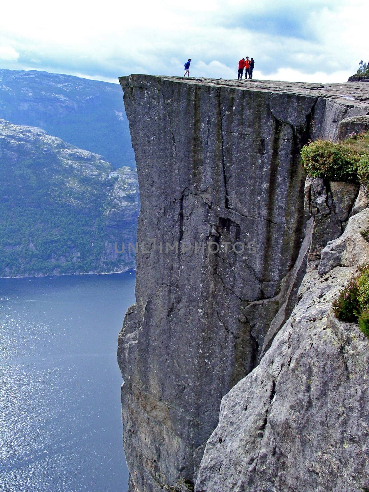 Preikestolen IV