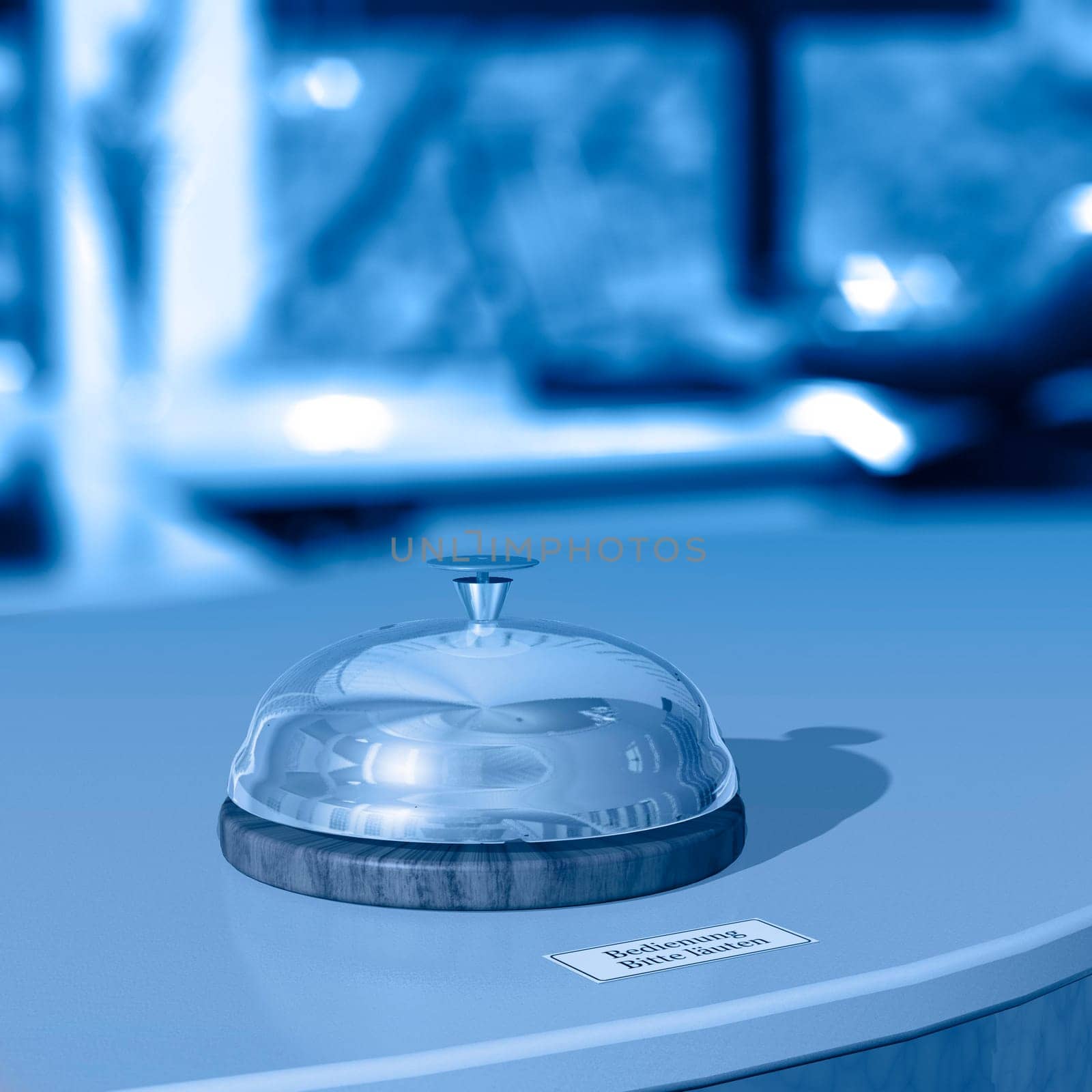 Servicebell
