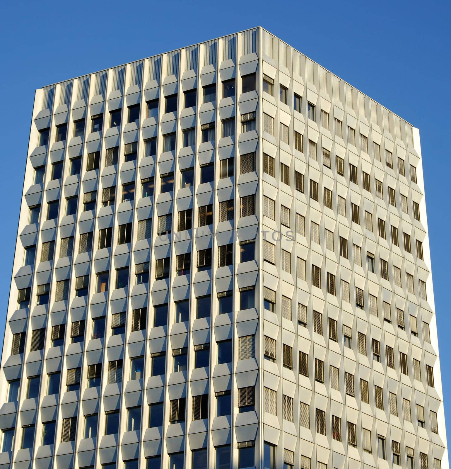 Headquarters of the International Telecommunication Union (ITU),Geneva,Switzerland