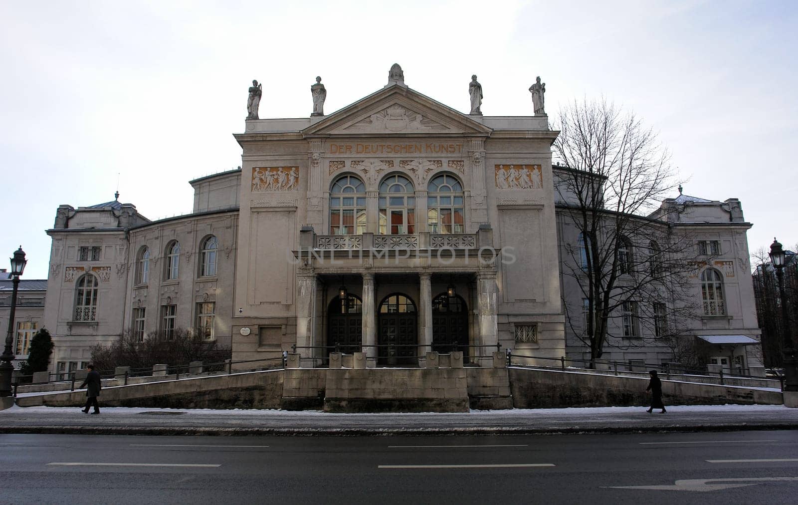 Prinzregententheater