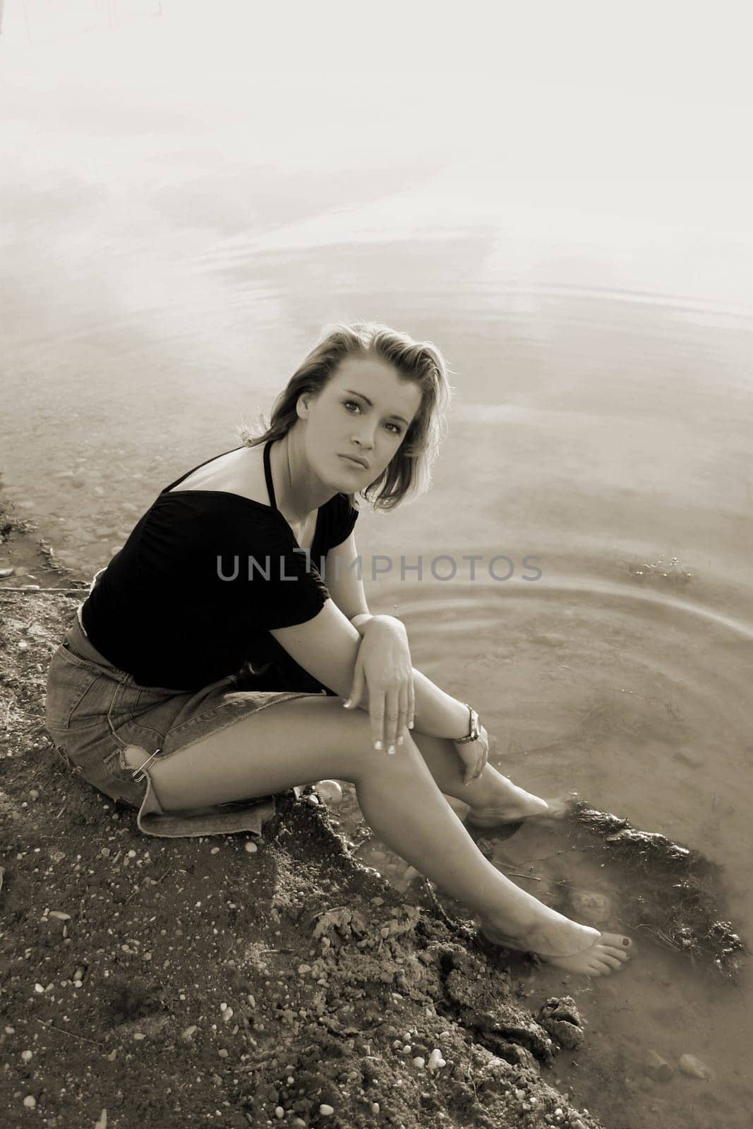lonely heart