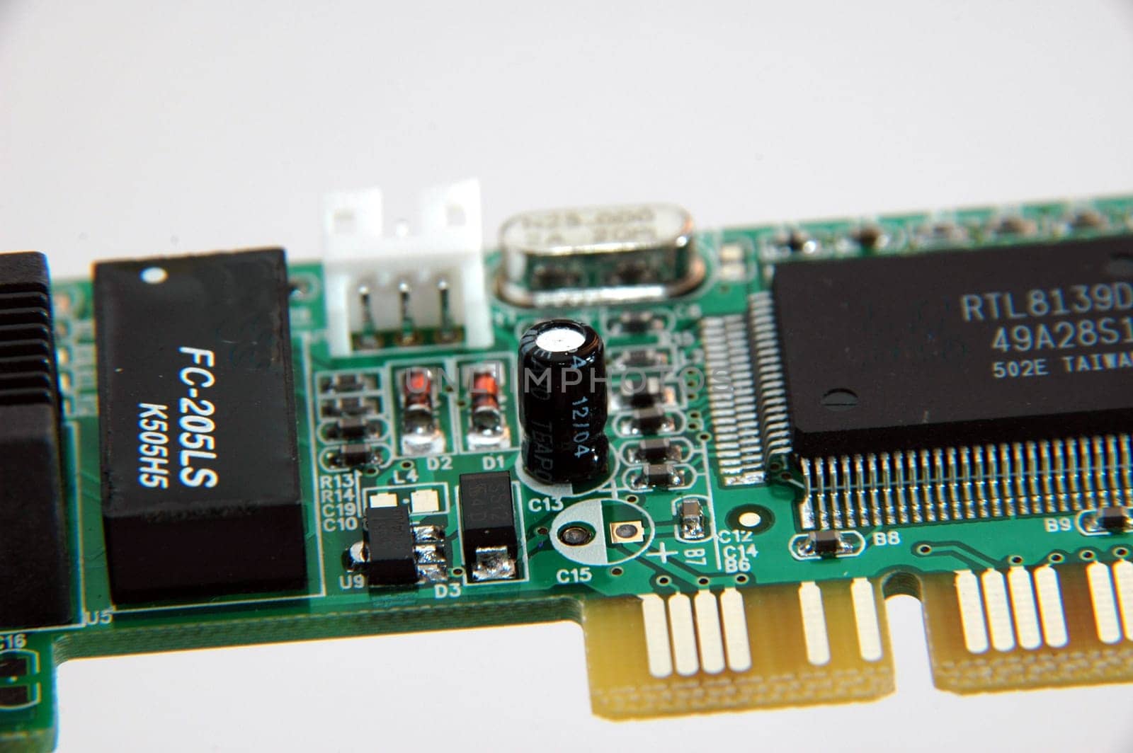 Network Card2