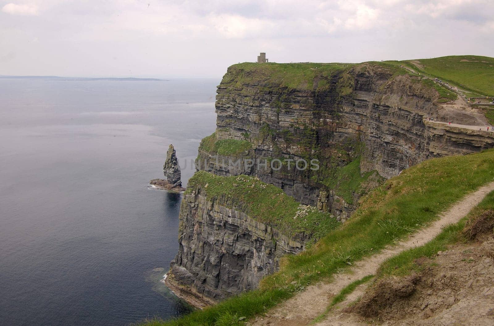 Cliffs of Moher